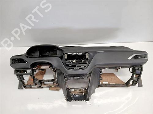 Used Airbag Kit Airbag Kit 31062492 31062492