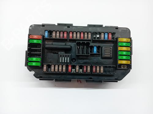 Used Fuse box BMW 3 Gran Turismo (F34) 318 d (150 hp) 21757265