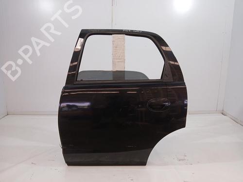 Dør venstre bagtil Dør venstre bagtil OPEL CORSA C (X01) 1.3 CDTI (F08, F68) (70 hp) 37429560 37429560