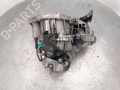Used Gearbox RENAULT MEGANE III Grandtour (KZ0/1) [2008-2016]  25467819