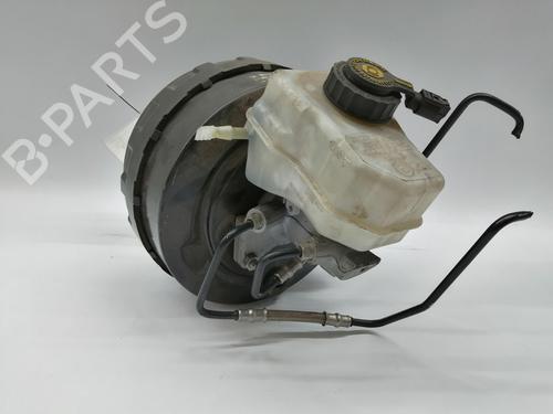 Servo brake BMW 1 (E87) 116 d | BP13057237M42 