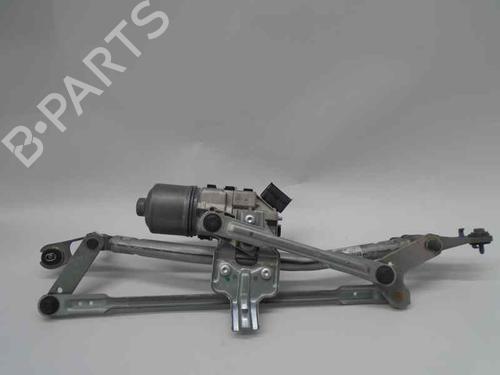 Front wiper motor PEUGEOT PARTNER Tepee  | BP12545917M29 