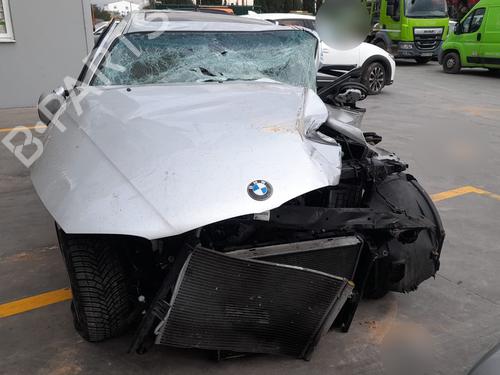 Gearbox BMW 1 (E87) 116 i | BP23567096M3 