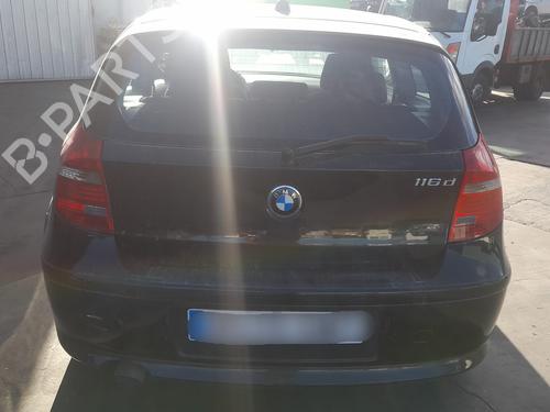 Control unit BMW 1 (E87) 116 d | BP11731773M11 