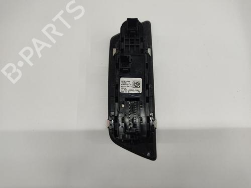 Left front window switch PEUGEOT 508 II (FB_, FH_, F3_) | BP33625525I27 - Image 2