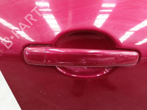 Right front door PEUGEOT 307 Break (3E) 1.6 HDi 110 | BP24593044C3 