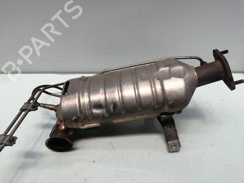 Used Particulate filter SSANGYONG KORANDO (CK) [2010-2025]  15777637