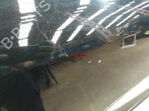 Right rear door MERCEDES-BENZ M-CLASS (W164) ML 320 CDI 4-matic (164.122) | BP29810818C5 