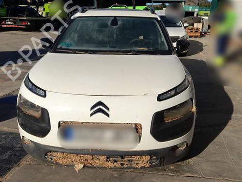 Used Parts CITROËN C4 CACTUS 1.2 THP 110 4977989
