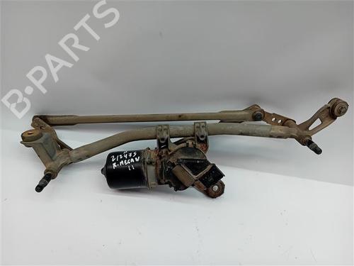 Used Front wiper motor Front wiper motor 39468335 39468335