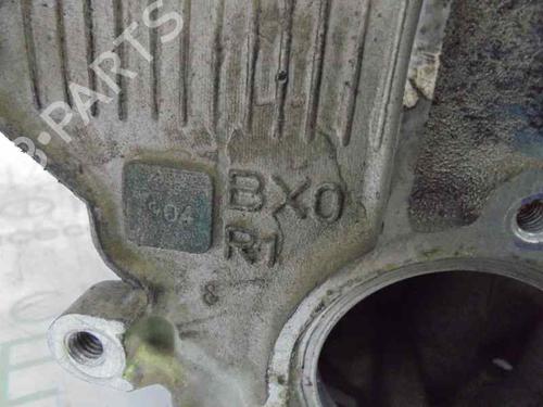 Cylinder head NISSAN MICRA III (K12) 1.4 16V | BP10975175M5 