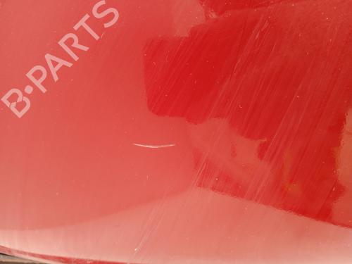 Front bumper TOYOTA YARIS (_P21_, _PA1_, _PH1_)  | BP29546830C7 