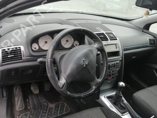 Fuse box PEUGEOT 407 (6D_)  | BP10040974E1 