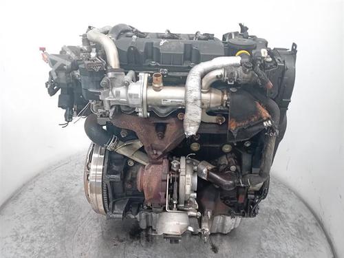 Engine FORD FOCUS II (DA_, HCP, DP) 2.0 TDCi | BP33885391M1 - Image 4