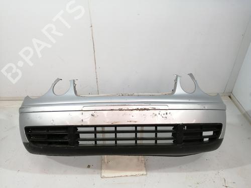 Used Front bumper VW POLO IV (9N_, 9A_) 1.9 SDI (64 hp) 29306614