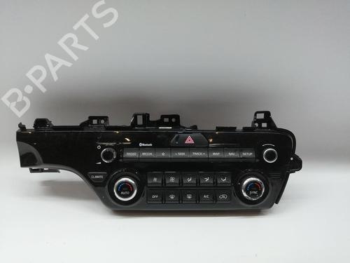 Used Climate control Climate control KIA SPORTAGE IV (QL, QLE) 1.6 GDI (132 hp) 34251604 34251604