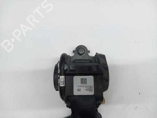 Rear right seatbelt TESLA MODEL Y (5YJY)  | BP37584366I28  - Image 5