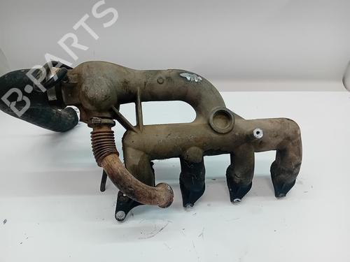 Used Intake manifold Intake manifold 38293555 38293555