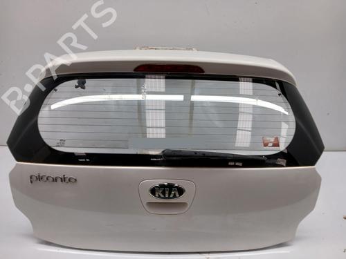 Tailgate KIA PICANTO II (TA) 1.0 73700G6000	 |