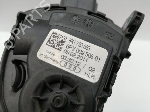 Pedal AUDI Q5 (8RB) 2.0 TDI quattro | BP16284728I4 