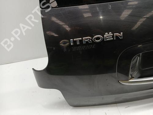 Bakluke CC/Kombi-Kupé CITROËN C8 (EA_, EB_) 2.2 HDi | BP29982343C6