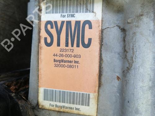 Transfer box SSANGYONG ACTYON I 2.0 Xdi | BP28155972M36 