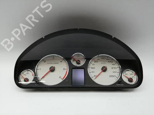 Used Instrument cluster PEUGEOT 407 (6D_) [2004-2011]  28326043