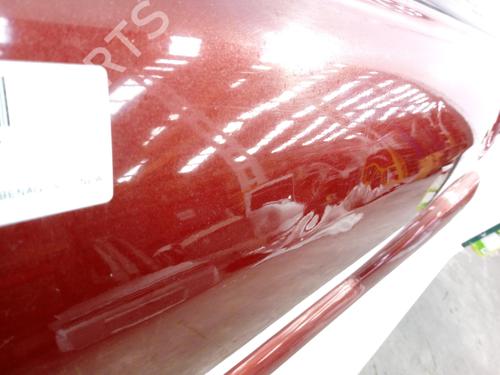 Left rear door KIA SPORTAGE II (JE_, KM_) 2.0 CRDi 4WD | BP15849619C4