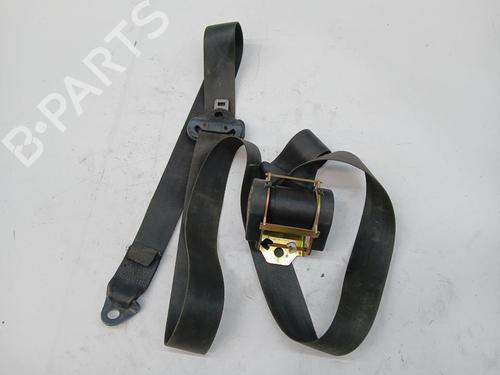 Used Front right seatbelt Front right seatbelt 37182191 37182191