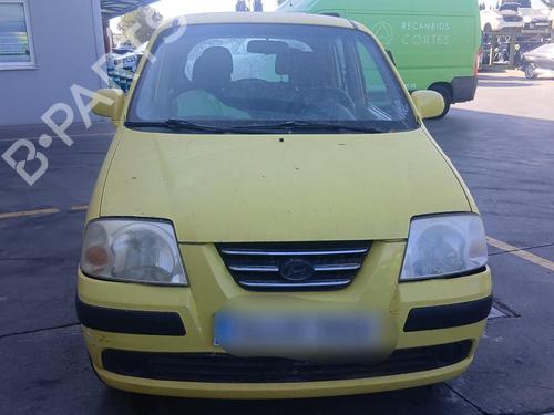 Used Parts HYUNDAI ATOS (MX) 1.1 4887000