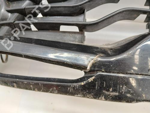 Front bumper CITROËN C4 Coupe (LA_) 1.6 16V | BP26913480C7 