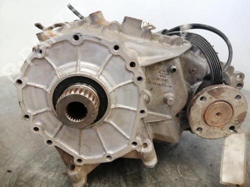 Gear fordelekasse SSANGYONG KYRON 2.7 Xdi 4x4 (163 hp) 22776559