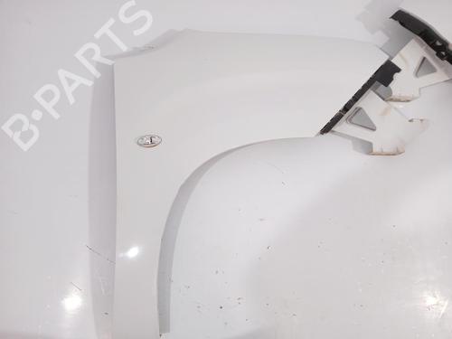 Full front CITROËN BERLINGO (ER_, EC_) e-Berlingo | BP31923985S1 