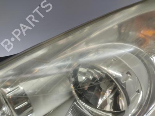 Left headlight OPEL CORSA D (S07)  | BP34372071C28  - Image 5