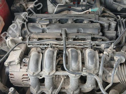 Left taillight FORD FIESTA VI (CB1, CCN) | BP32507586C34