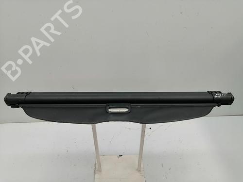Used Rear parcel shelf OPEL SIGNUM Hatchback (Z03) [2003-2008]  30961550