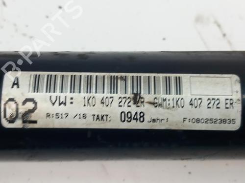 Right front driveshaft VW PASSAT B6 (3C2) | BP36418935M39 - Image 2