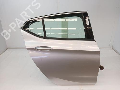 Used Right rear door Right rear door 36781412 36781412