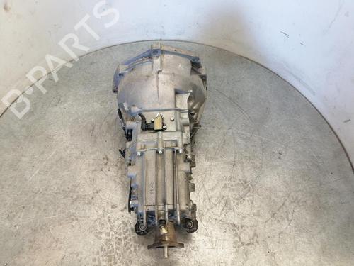 Used Gearbox Gearbox BMW 1 (E87) 116 d (116 hp) 34121823 34121823