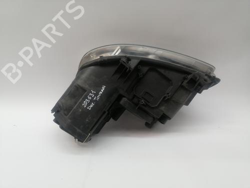 Right headlight VW TOURAN (1T1, 1T2)  | BP29010158C29 