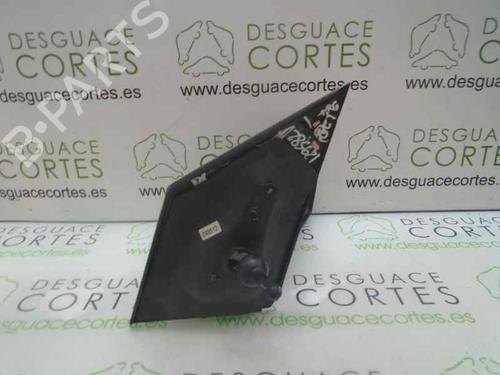 Right mirror HYUNDAI GETZ (TB) 1.5 CRDi | BP5529928C27 