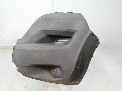 Used Other PEUGEOT BOXER Platform/Chassis 2.2 BlueHDi 180 (180 hp) 29351601