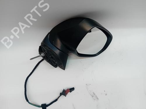 Used Right mirror Right mirror 38110104 38110104