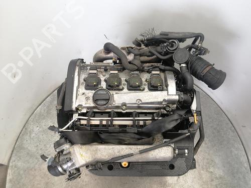 Used Engine Engine 38233121 38233121