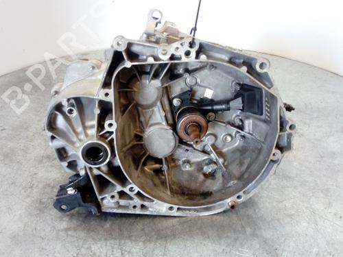 Gearbox CITROËN DS3 (SA_)  | BP16351116M3 