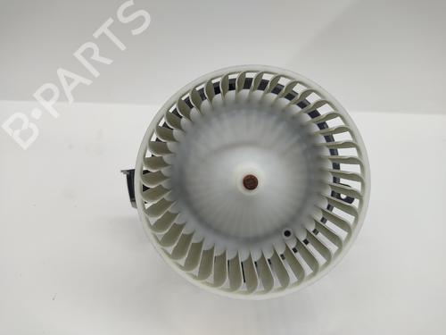 Varmeblæser RENAULT ESPACE V (JR_) 1.6 dCi 160 (160 hp) 19312082