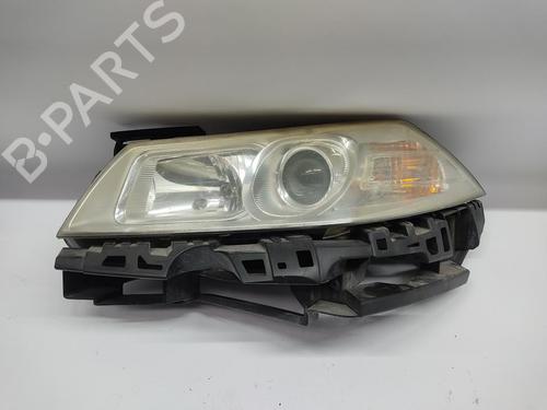 Used Left headlight Left headlight 36504548 36504548