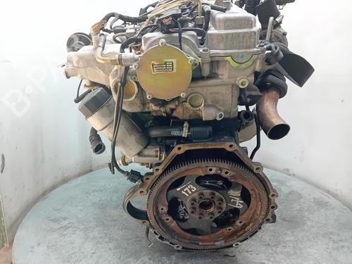Motor SSANGYONG RODIUS I 2.7 Xdi | BP24167966M1
