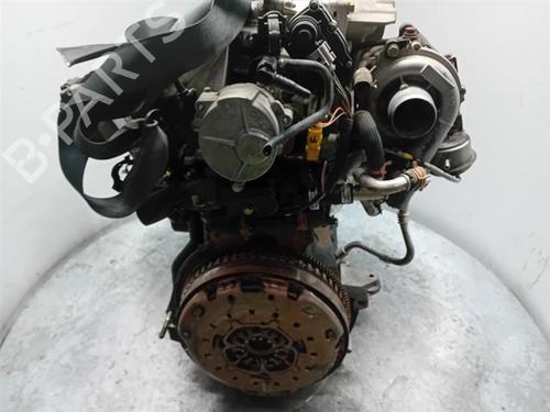 Engine RENAULT SCÉNIC II (JM0/1_) 1.9 dCi (JM14) | BP37234127M1 - Image 5