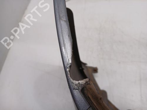 Front bumper OPEL MERIVA A MPV (X03)  | BP24814995C7 